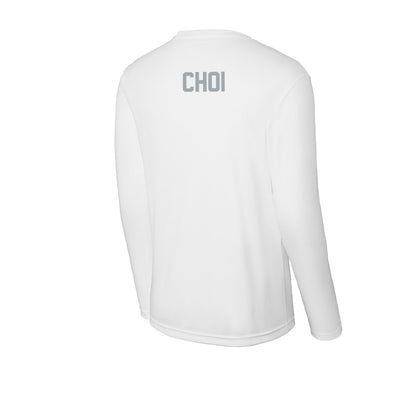 Ohio State - NCAA Women's Golf : Faith Choi - Classic Shersey Activewear Long Sleeve T-Shirt