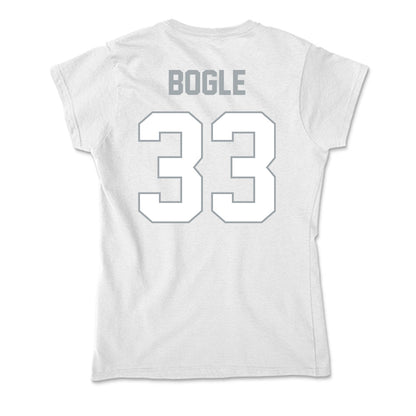 Ohio State - NCAA Women's Field Hockey : Madeline Bogle - Soft Style Women’s T-Shirt-1