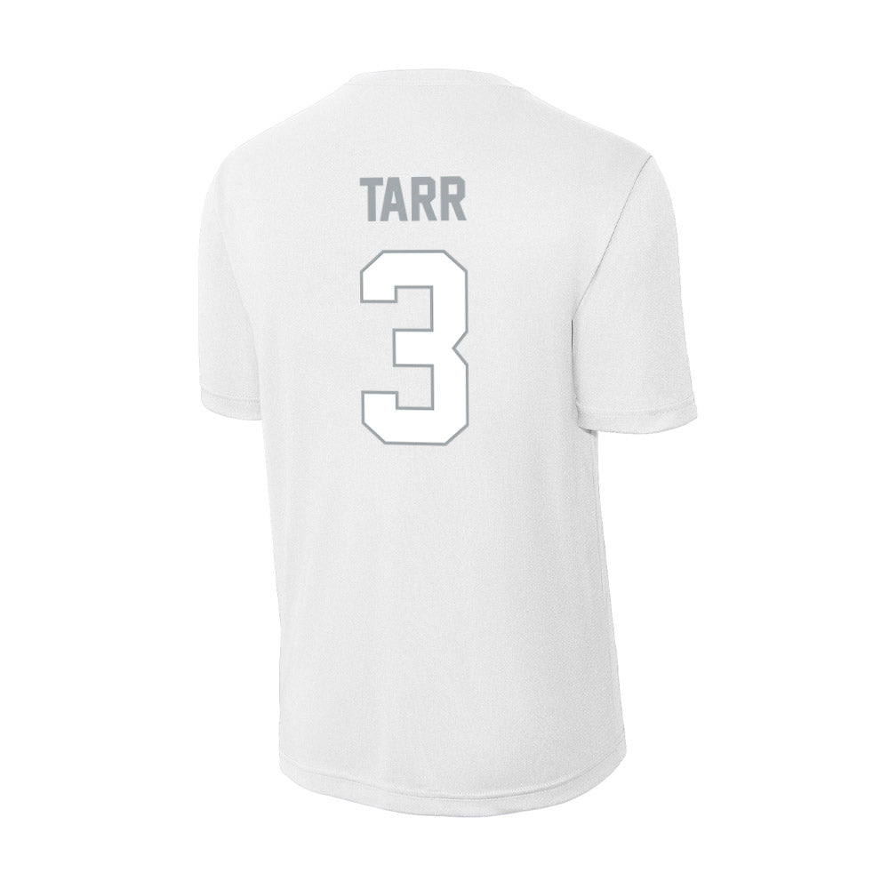 Ohio State - NCAA Softball : Sara Tarr - Activewear T-Shirt-1