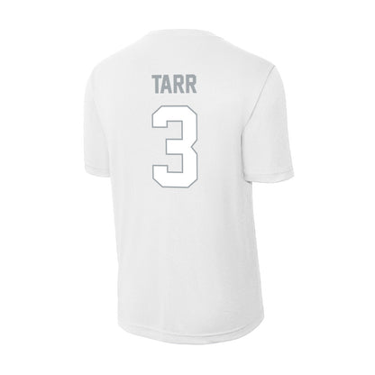 Ohio State - NCAA Softball : Sara Tarr - Activewear T-Shirt-1