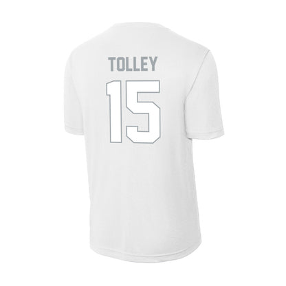Ohio State - NCAA Softball : Emma Tolley - Classic Shersey Activewear T-shirt