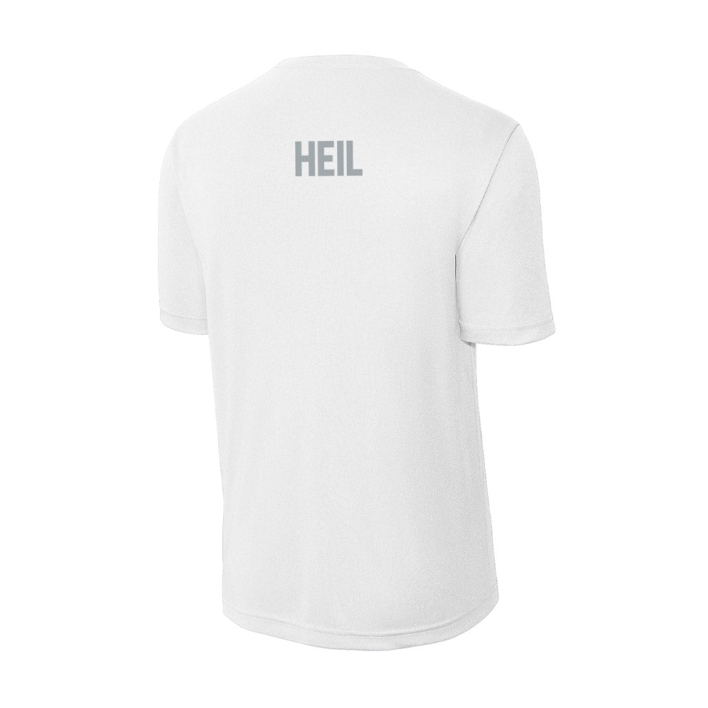 Ohio State - NCAA Women's Rowing : Emersyn Heil - Activewear T-Shirt-1