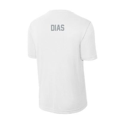 Ohio State - Dance Team : Nicole Dias - Activewear T-Shirt-1