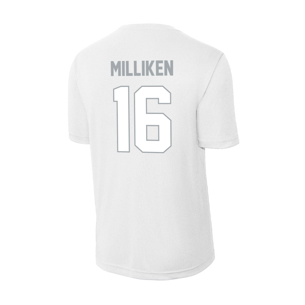 Ohio State - NCAA Softball : Reagan Milliken - Classic Shersey Activewear T-shirt