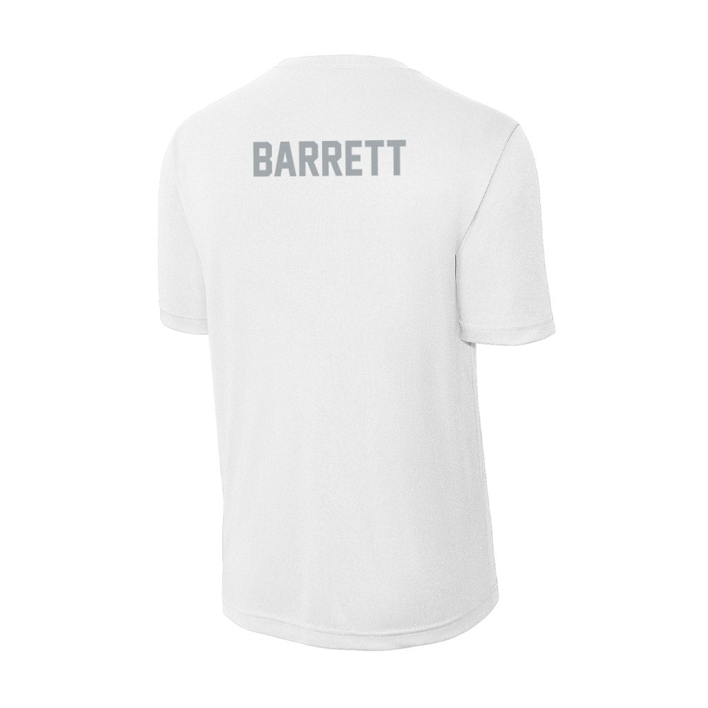 Ohio State - Dance Team : Ashlyn Barrett - Activewear T-Shirt-1