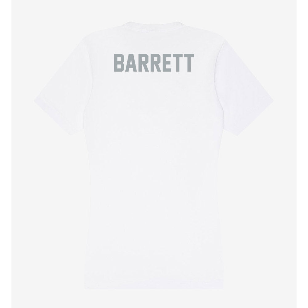 Ohio State - Dance Team : Ashlyn Barrett - Women's V-Neck T-Shirt-1