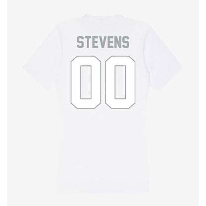 Ohio State - NCAA Women's Field Hockey : Maddie Stevens - Women's V-Neck T-Shirt-1