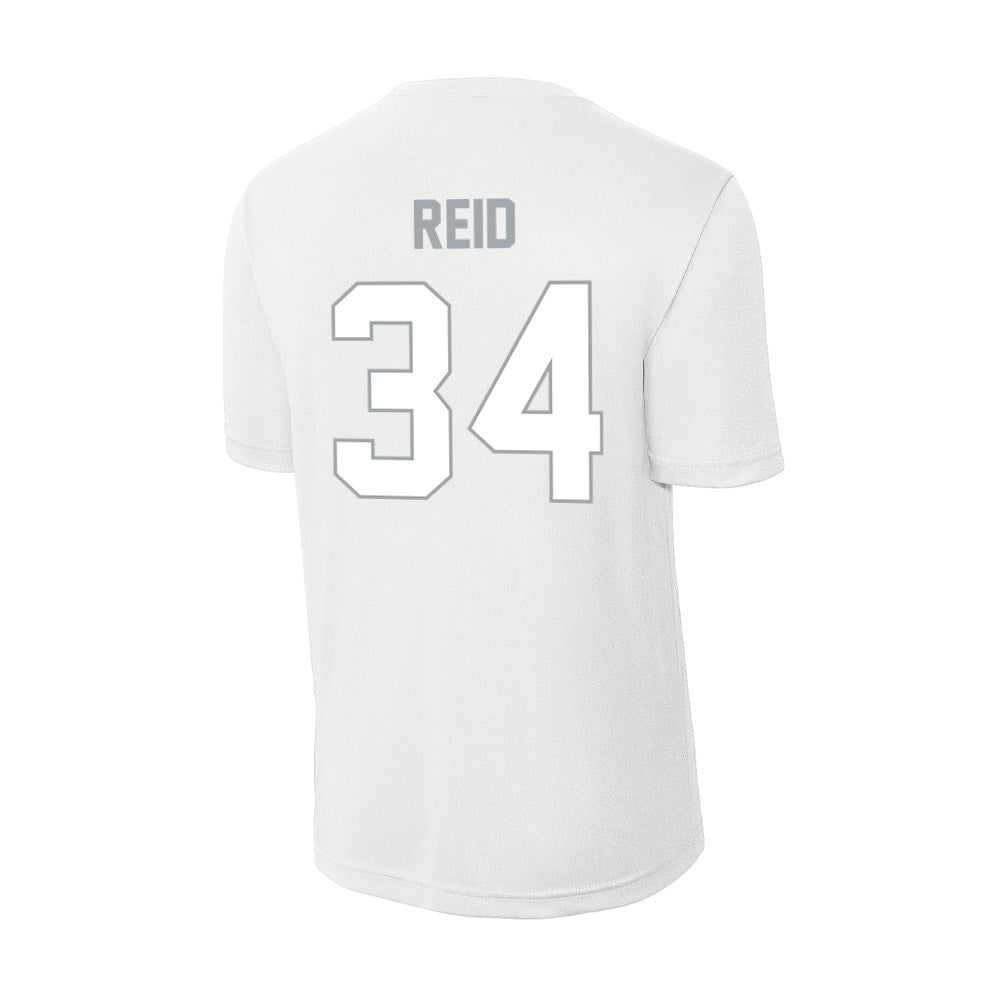 Ohio State - NCAA Baseball : CJ Reid - Activewear T-Shirt-1