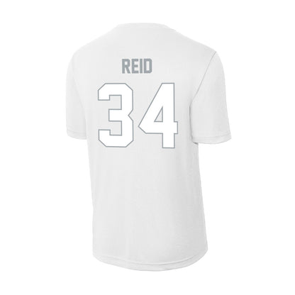 Ohio State - NCAA Baseball : CJ Reid - Activewear T-Shirt-1