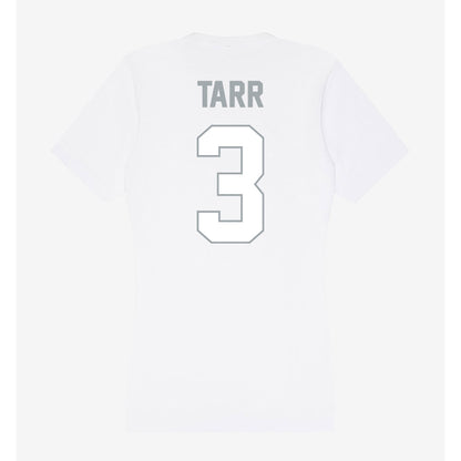 Ohio State - NCAA Softball : Sara Tarr - Women's V-Neck T-Shirt-1