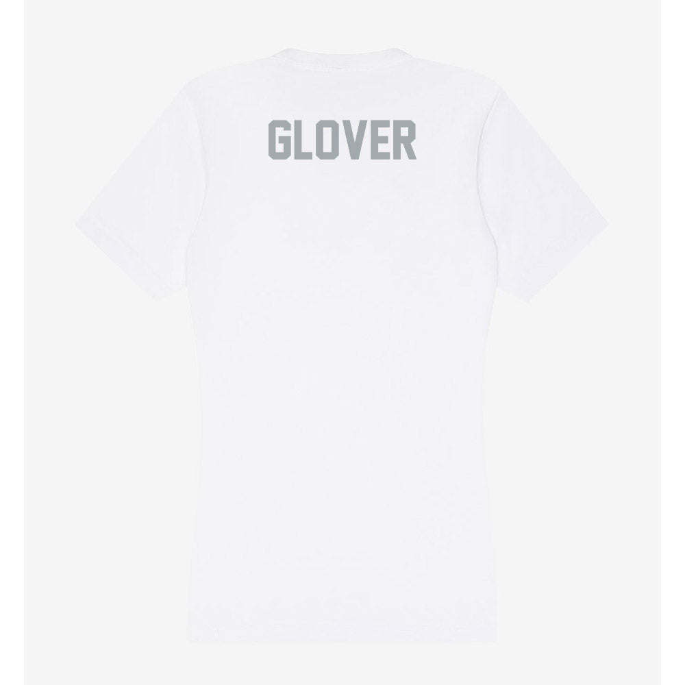 Ohio State - NCAA Cheerleading : William Glover - Classic Shersey Women's V-Neck T-Shirt-1