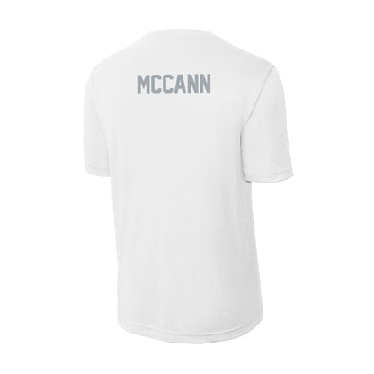 Ohio State - NCAA Women's Gymnastics : Courtney McCann - Classic Shersey Activewear T-shirt