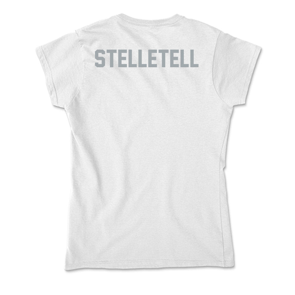 Ohio State - NCAA Cheerleading : Ryleigh Stelletell - Classic Shersey Soft Style Women’s T-Shirt-1