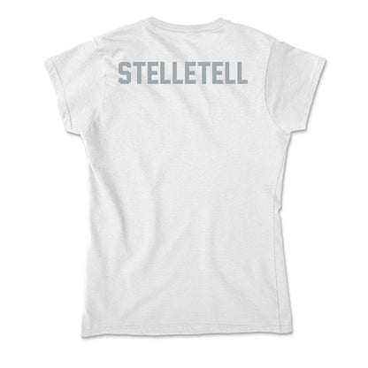 Ohio State - NCAA Cheerleading : Ryleigh Stelletell - Classic Shersey Soft Style Women’s T-Shirt-1