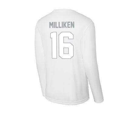 Ohio State - NCAA Softball : Reagan Milliken - Classic Shersey Activewear Long Sleeve T-Shirt