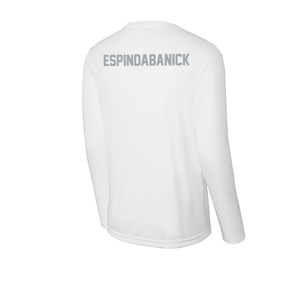 Ohio State - Dance Team : Bennet EspindaBanick - Classic Shersey Activewear Long Sleeve T-Shirt-1