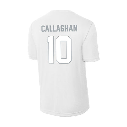 Ohio State - NCAA Women's Lacrosse : Camryn Callaghan - Activewear T-Shirt-1
