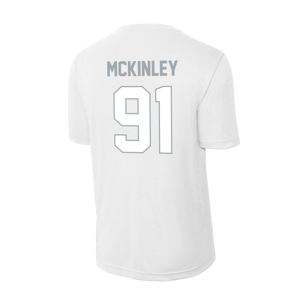 Ohio State - NCAA Football : Darryus Mckinley - Activewear T-Shirt-1