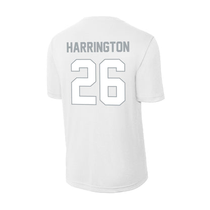 Ohio State - NCAA Women's Lacrosse : Makena Harrington - Classic Shersey Activewear T-Shirt-1