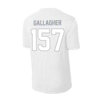 Ohio State - NCAA Wrestling : Paddy Gallagher - Classic Shersey Activewear T-shirt