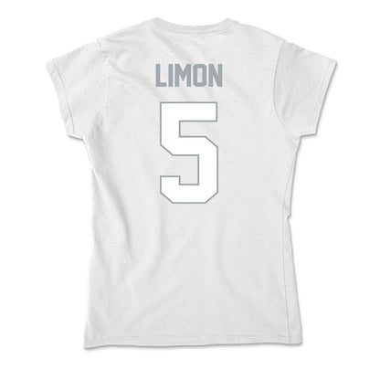Ohio State - NCAA Softball : Skylar Limon - Classic Shersey Soft Style Women’s T-Shirt-1