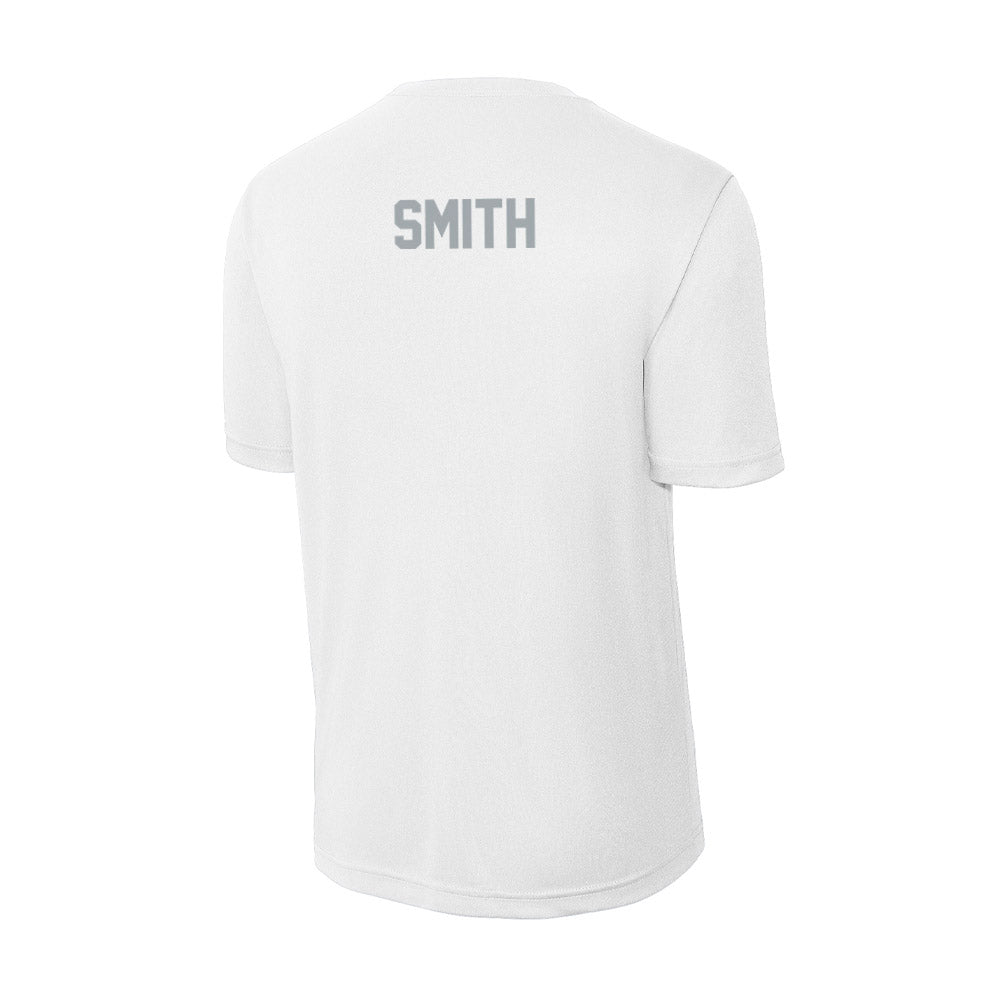 Ohio State - NCAA Women's Rowing : Evelyn Smith - Activewear T-Shirt-1