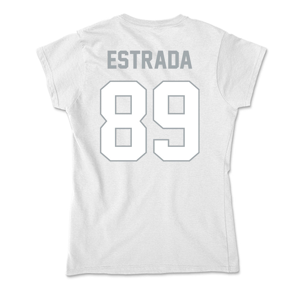 Ohio State - NCAA Softball : Kiki Estrada - Soft Style Women’s T-Shirt-1