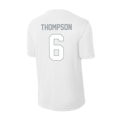 Ohio State - NCAA Men's Basketball : Anthony Thompson - Activewear T-Shirt-1