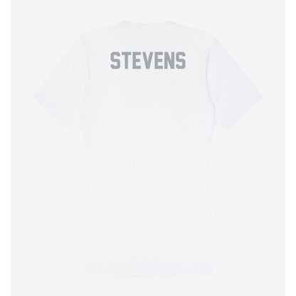 Ohio State - NCAA Women's Field Hockey : Maddie Stevens - Women's V-Neck T-Shirt-1