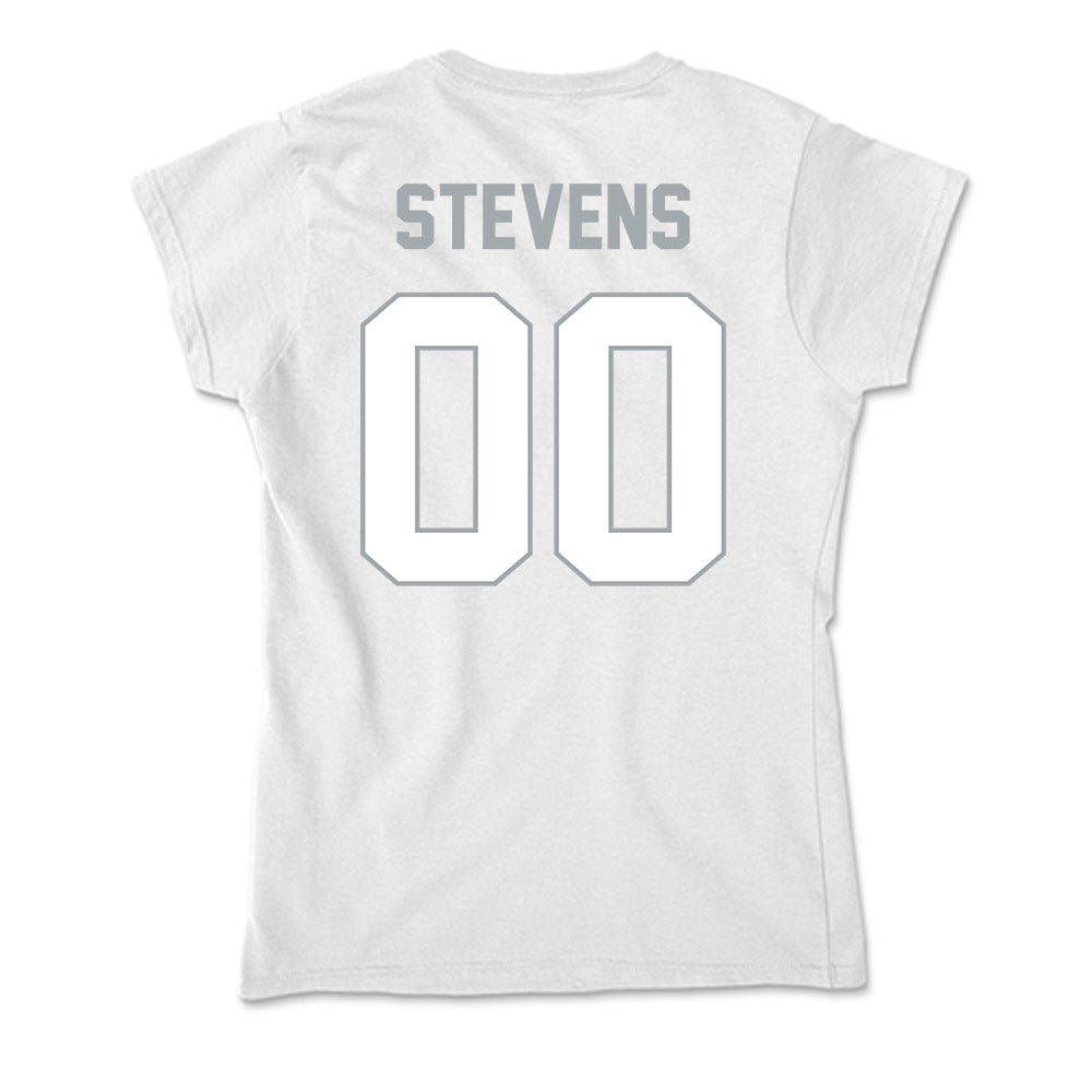 Ohio State - NCAA Women's Field Hockey : Maddie Stevens - Soft Style Women’s T-Shirt-1