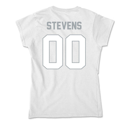 Ohio State - NCAA Women's Field Hockey : Maddie Stevens - Soft Style Women’s T-Shirt-1