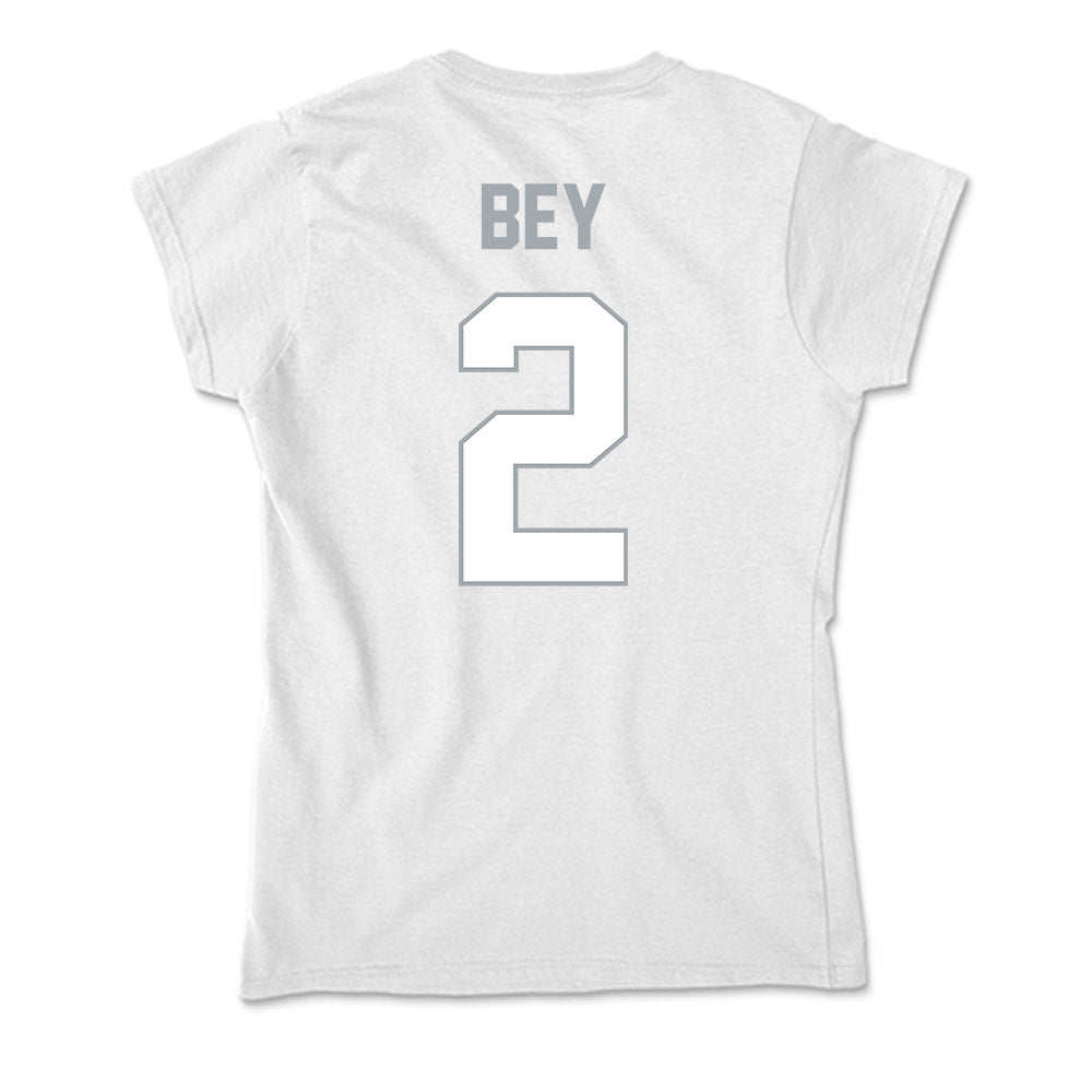 Ohio State - NCAA Football : Legend Bey - Soft Style Women’s T-Shirt-1