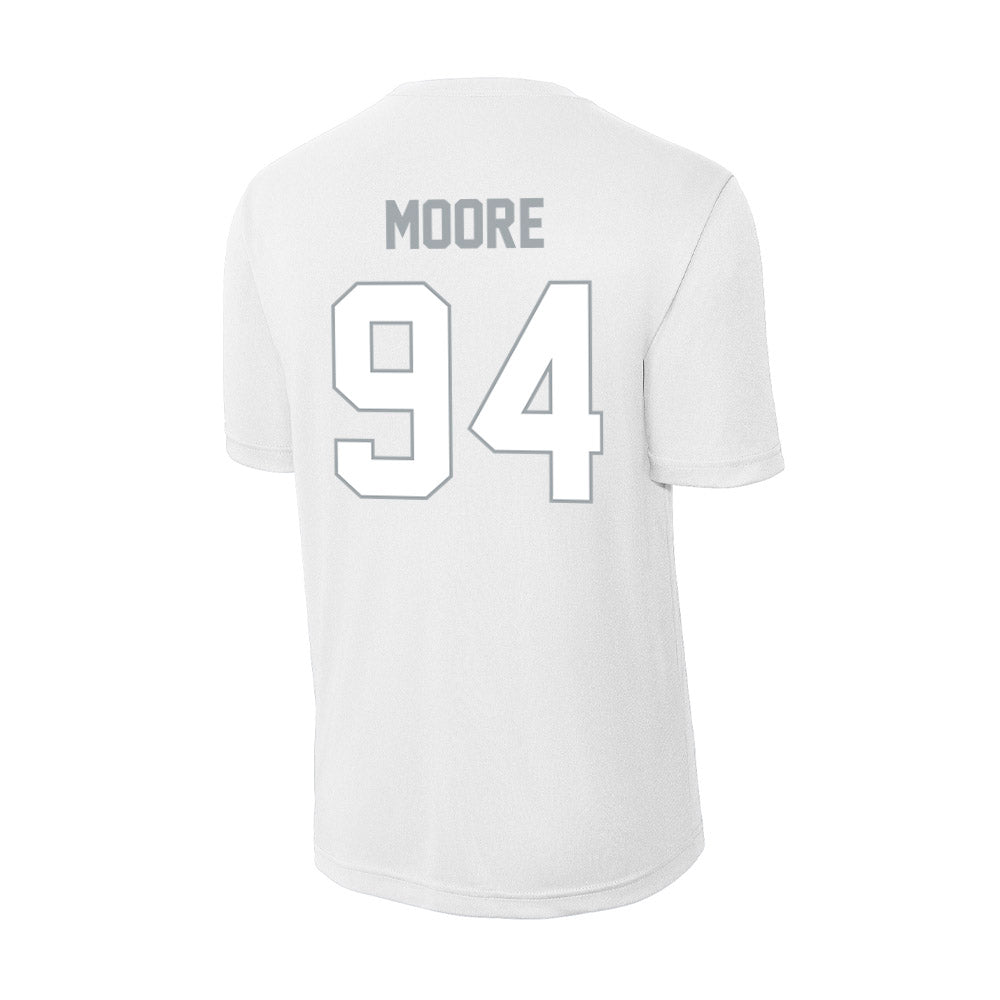 Ohio State - NCAA Football : Jason Moore - Classic Shersey Activewear T-shirt