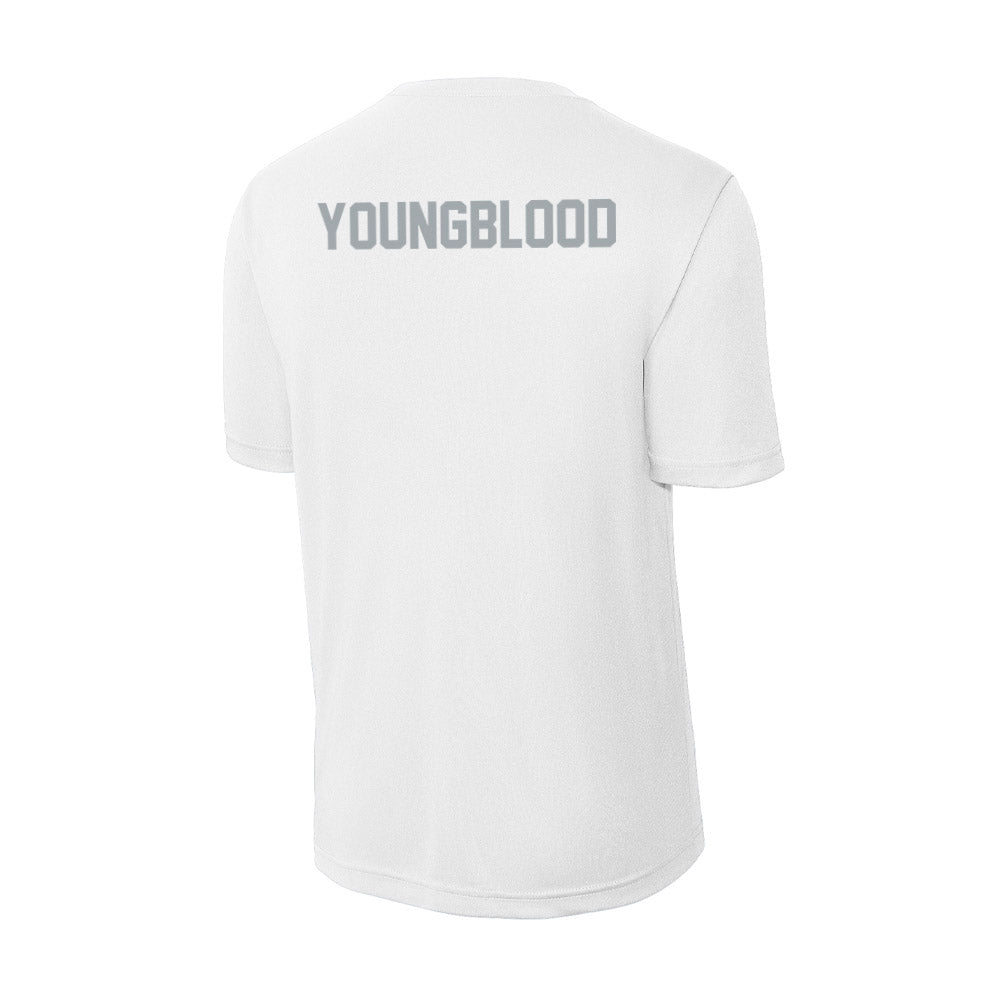 Ohio State - Dance Team : Molly Youngblood - Classic Shersey Activewear T-Shirt-1