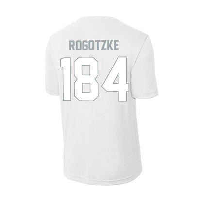 Ohio State - NCAA Wrestling : Ryder Rogotzke - Classic Shersey Activewear T-shirt