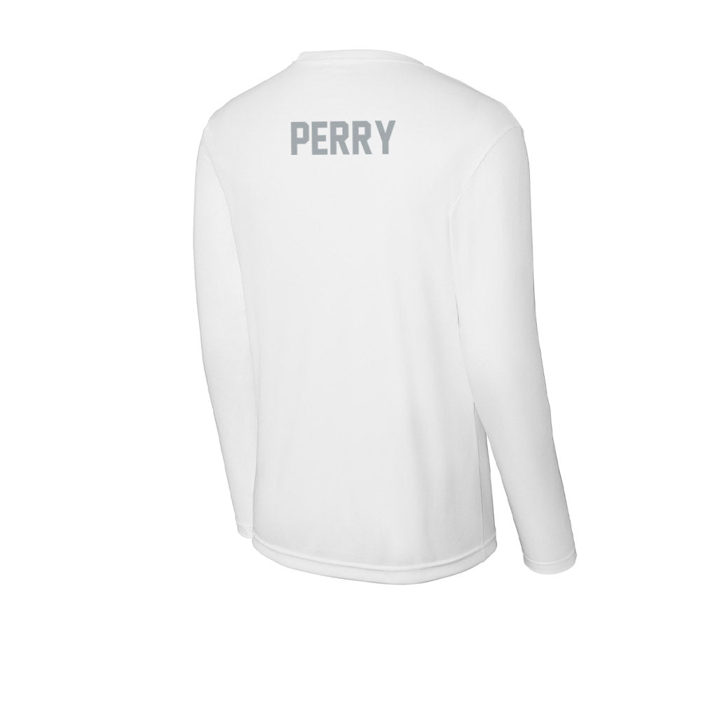 Ohio State - NCAA Women's Tennis : Luciana Perry - Classic Shersey Activewear Long Sleeve T-Shirt