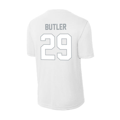 Ohio State - NCAA Baseball : Ryan Butler - Classic Shersey Activewear T-Shirt-1