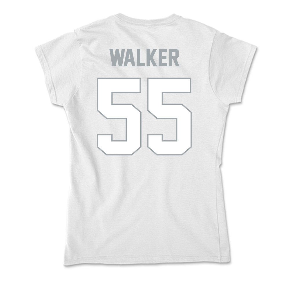 Ohio State - NCAA Football : John Walker - Soft Style Women’s T-Shirt-1