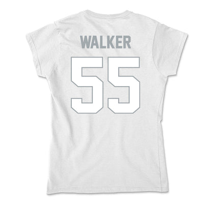 Ohio State - NCAA Football : John Walker - Soft Style Women’s T-Shirt-1