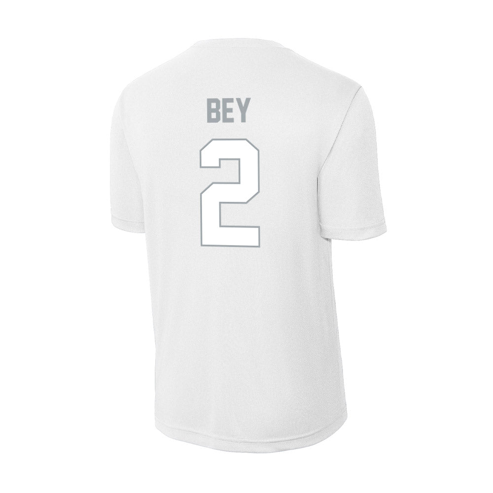 Ohio State - NCAA Football : Legend Bey - Activewear T-Shirt-1