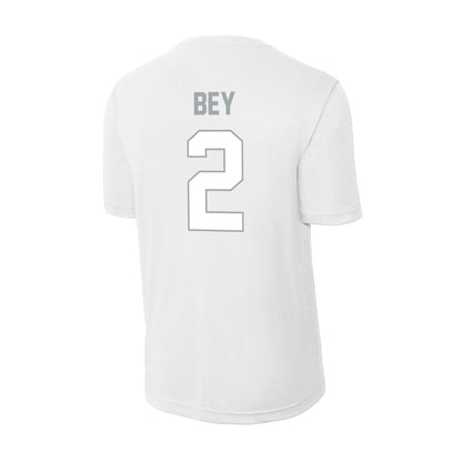 Ohio State - NCAA Football : Legend Bey - Activewear T-Shirt-1
