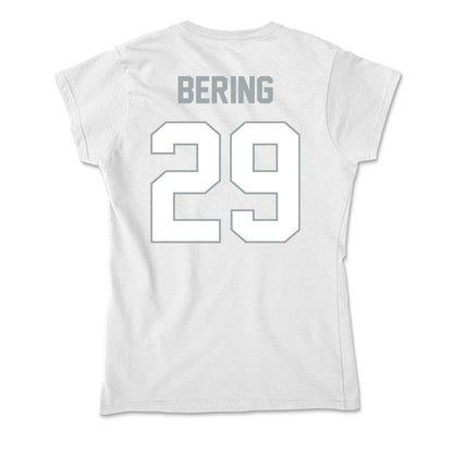 Ohio State - NCAA Women's Soccer : Sydney Bering - Soft Style Women’s T-Shirt-1