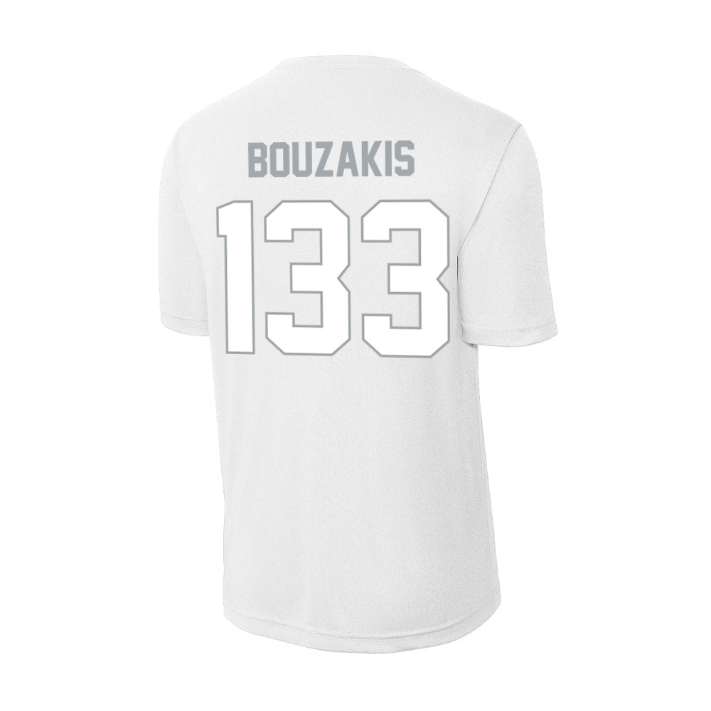 Ohio State - NCAA Wrestling : Nic Bouzakis - Classic Shersey Activewear T-shirt