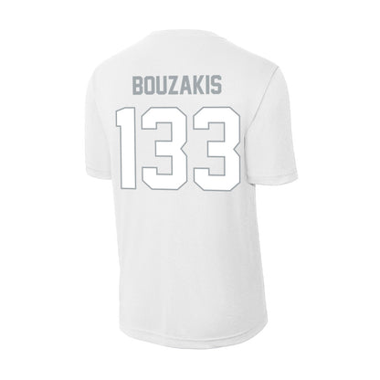 Ohio State - NCAA Wrestling : Nic Bouzakis - Classic Shersey Activewear T-shirt