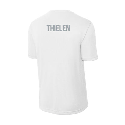 Ohio State - Dance Team : Cece Thielen - Activewear T-Shirt-1