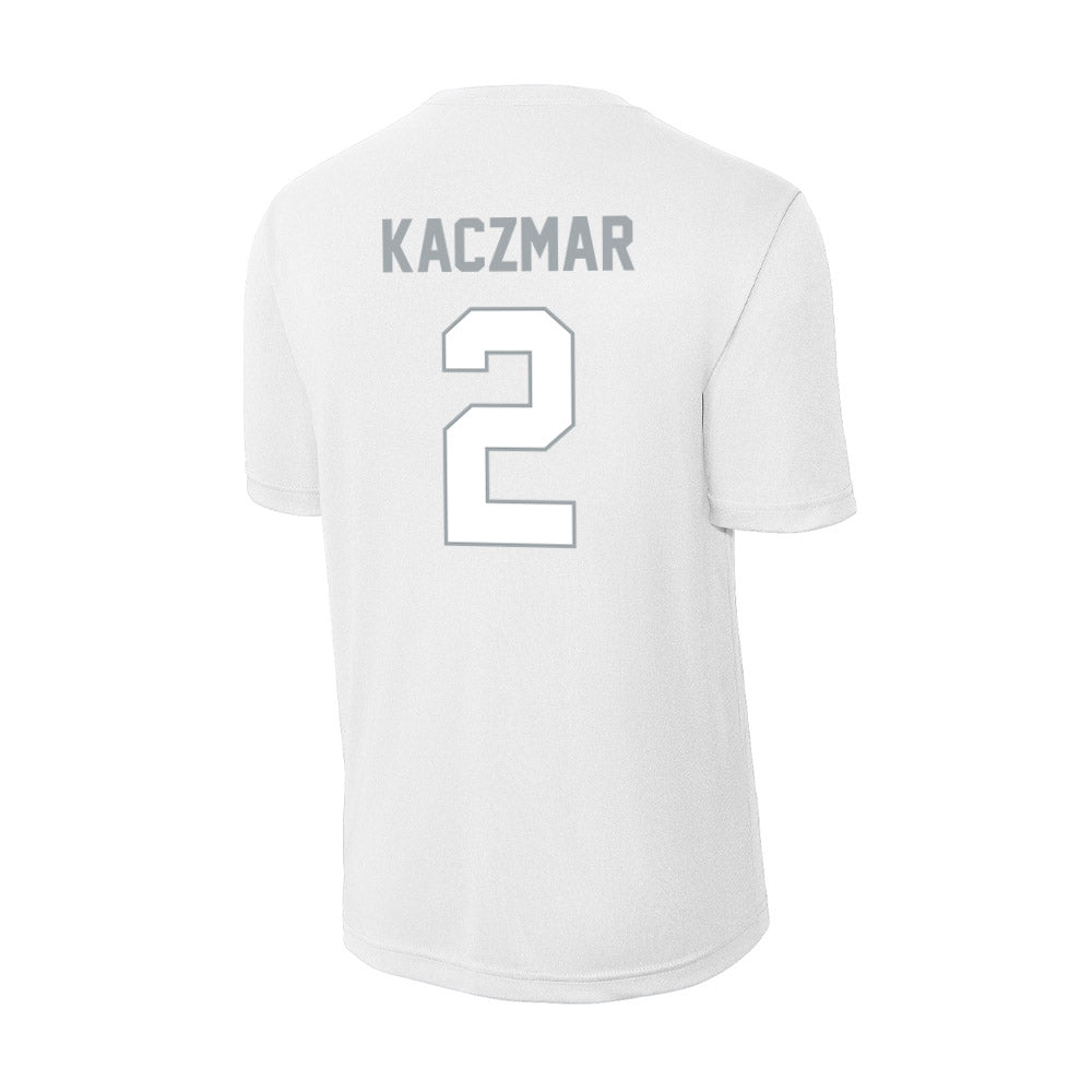 Ohio State - NCAA Baseball : Henry Kaczmar - Activewear T-Shirt-1