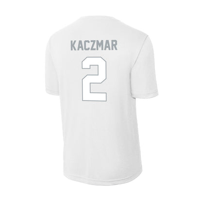 Ohio State - NCAA Baseball : Henry Kaczmar - Activewear T-Shirt-1