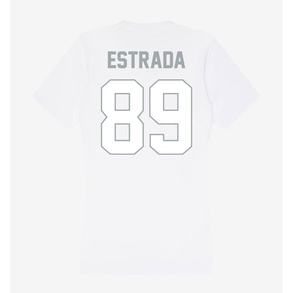 Ohio State - NCAA Softball : Kiki Estrada - Women's V-Neck T-Shirt-1
