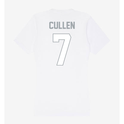 Ohio State - NCAA Softball : Reese Cullen - Women's V-Neck T-Shirt-1