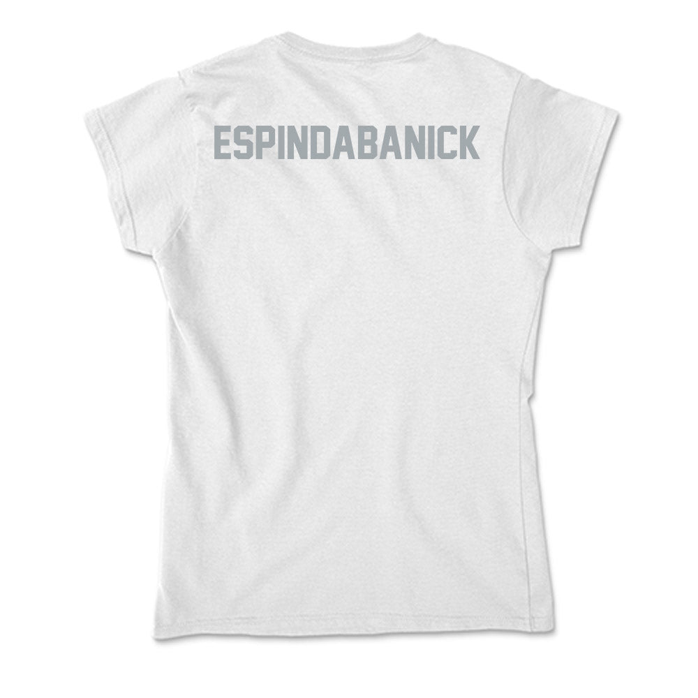 Ohio State - Dance Team : Bennet EspindaBanick - Classic Shersey Soft Style Women’s T-Shirt-1